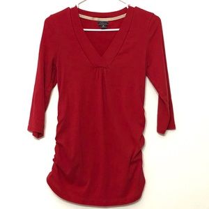 Oh Baby by Motherhood Maternity Top